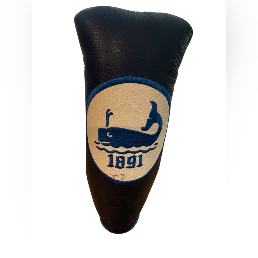 Maidstone Club Blade Putter cover